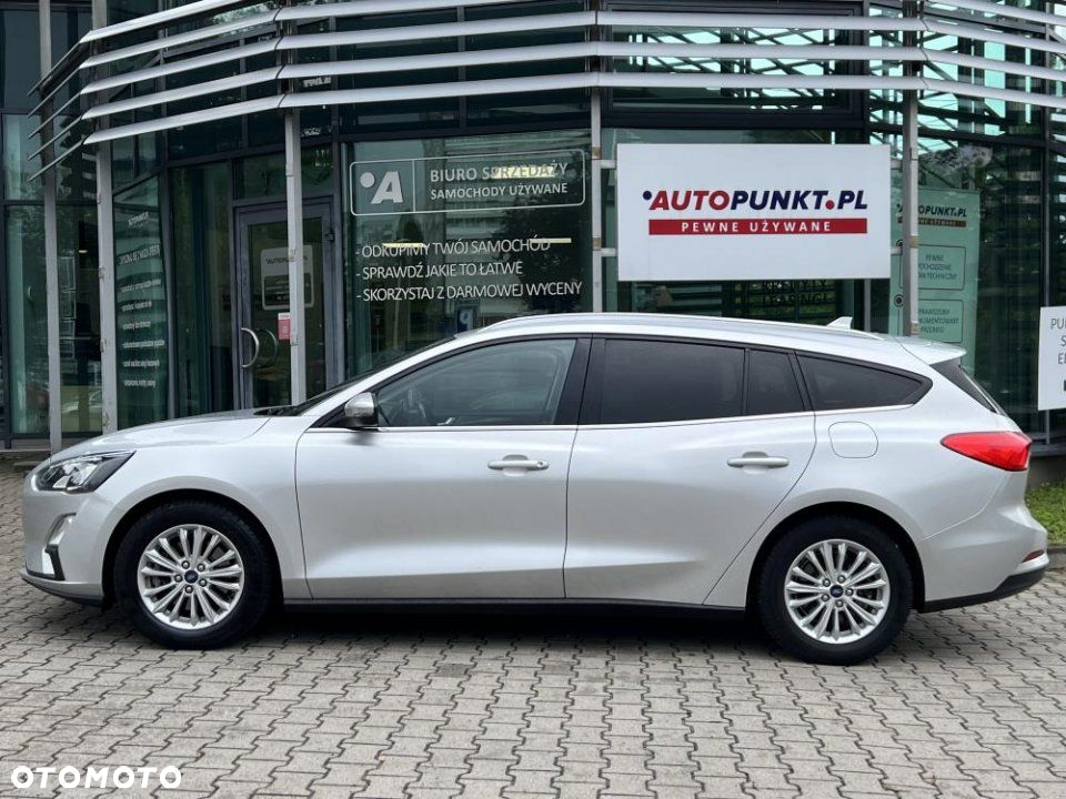 Ford Focus - 8