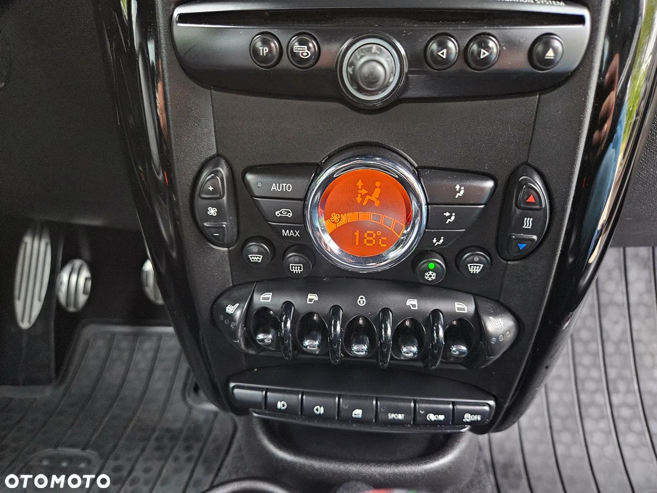 MINI Countryman Cooper S All4 - 34