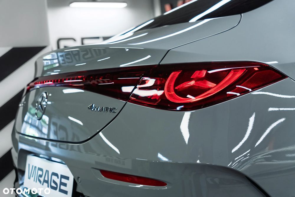 Mercedes-Benz CLA - 20
