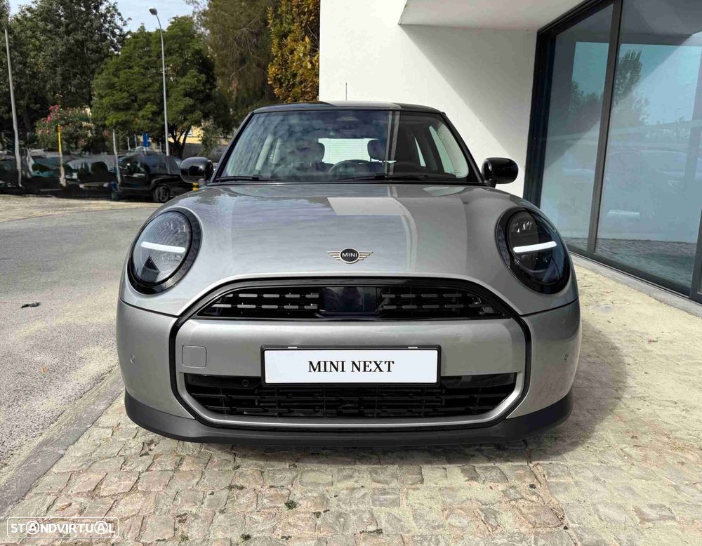 MINI 3 Portas Cooper C Classic XS - 2