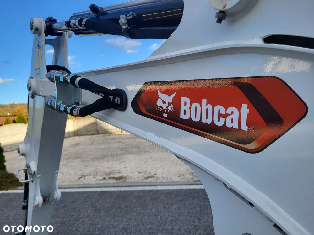 Bobcat E19  R2-SERIES - 12