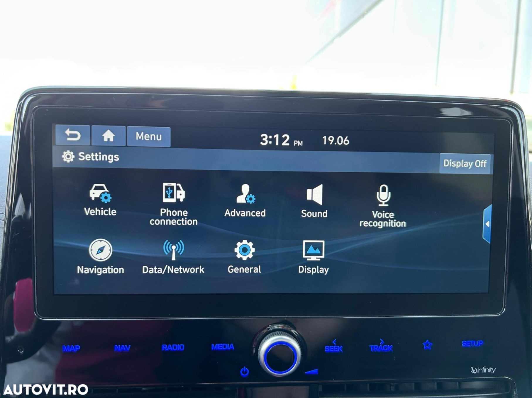 Hyundai IONIQ Hybrid 1.6 GDI - 25