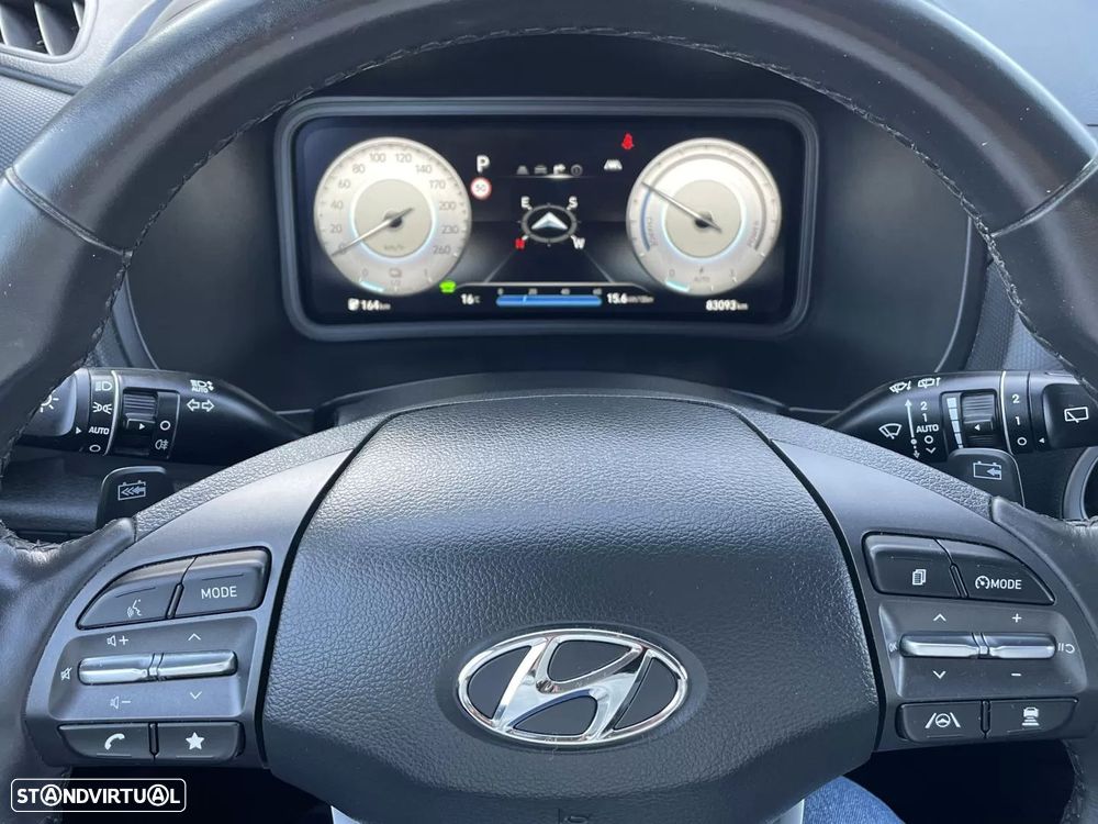 Hyundai Kauai - 36