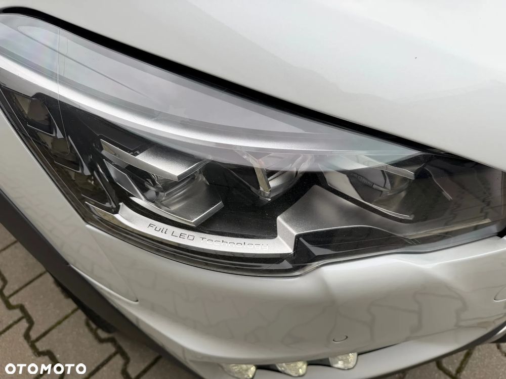 Peugeot 508 2.0 BlueHDi RXH S&S - 19