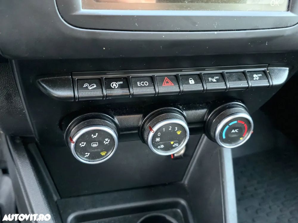 Dacia Duster dCi 110 FAP 4x4 Delsey - 11