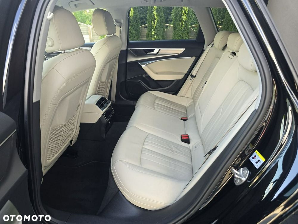 Audi A6 Avant - 17