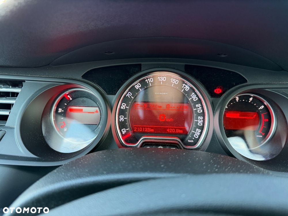 Citroën C5 1.6 THP 16V Dynamique - 17