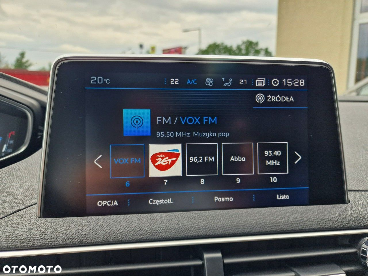 Peugeot 3008 2.0 BlueHDi GT S&S EAT8 - 32
