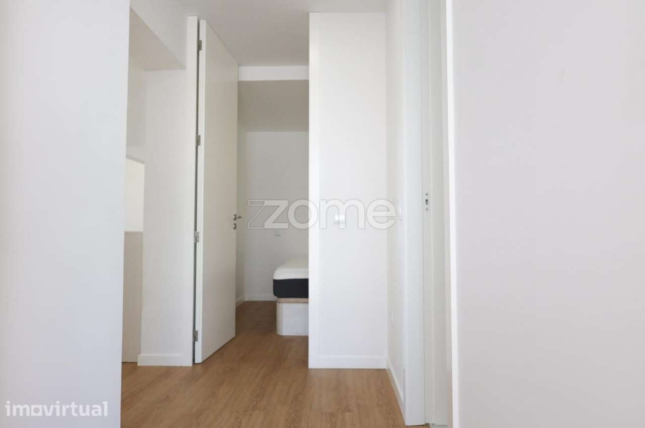 Moradia Renovada Aver-o-Mar - Grande imagem: 3/23