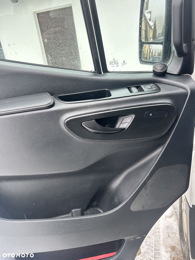 Mercedes-Benz SPRINTER - 9