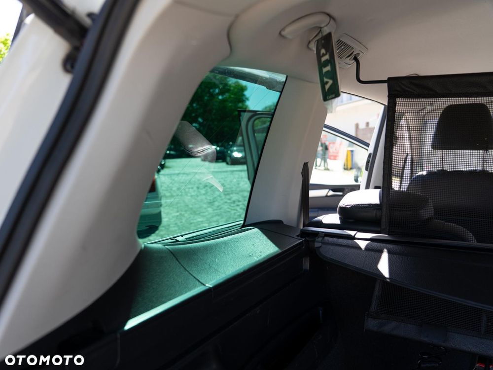 Volkswagen Sharan 2.0 TDI Trendline - 34