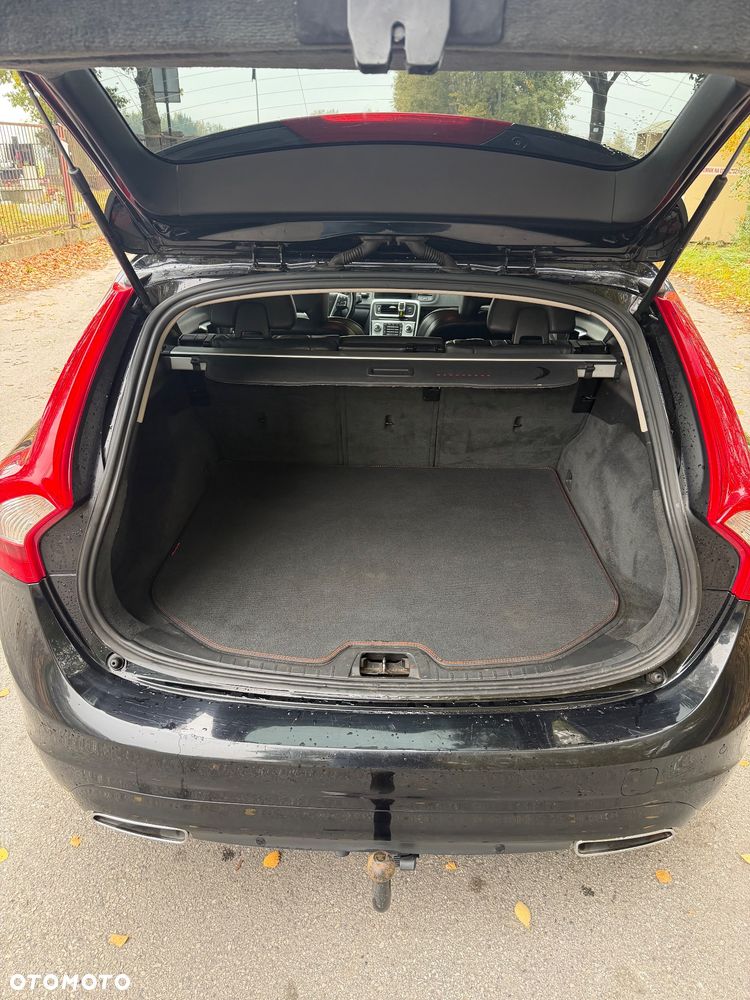 Volvo V60 - 21