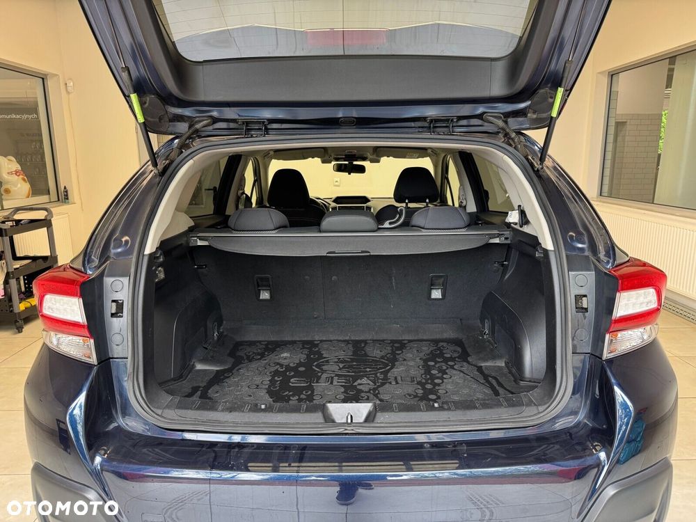 Subaru XV 1.6i Comfort (EyeSight) Lineartronic - 25