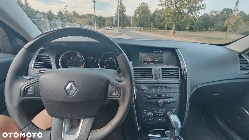 Renault Latitude - 6