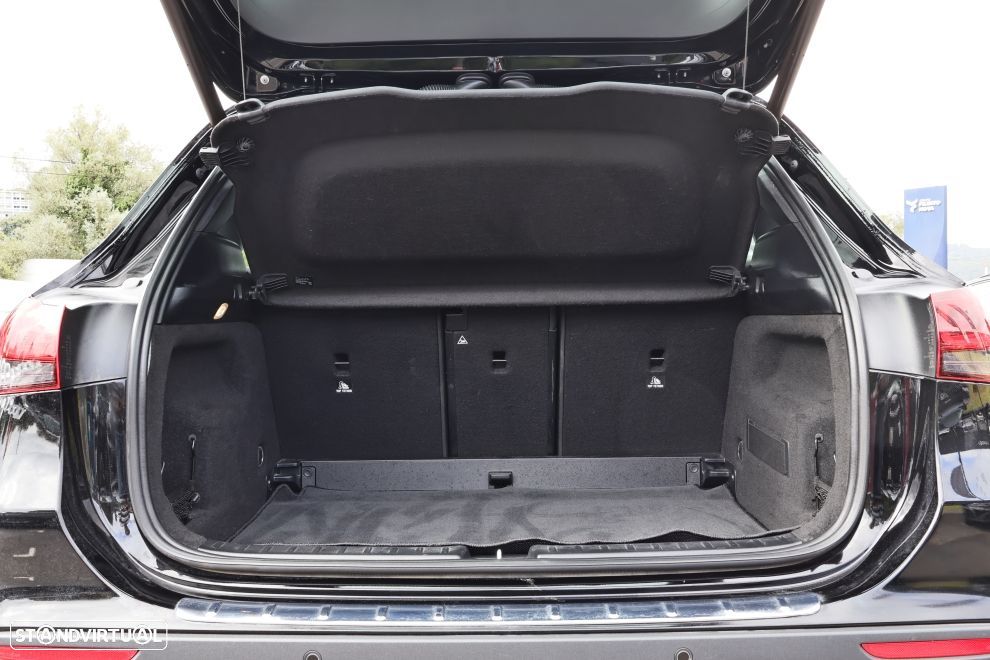 Mercedes-Benz GLA 200 Style Aut. - 21
