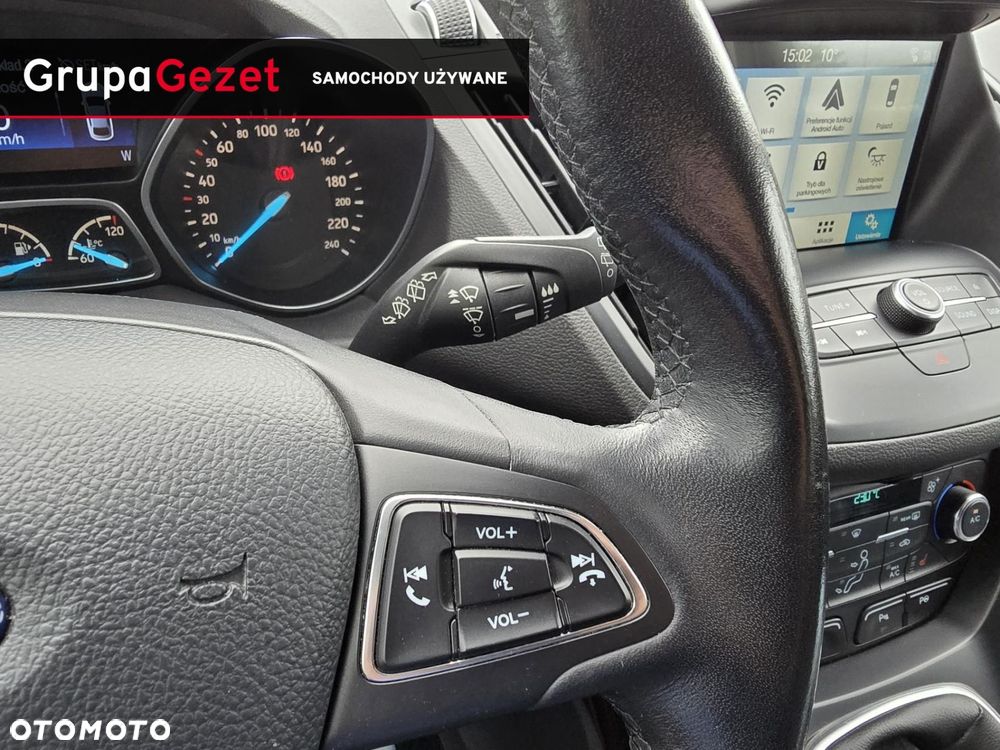 Ford Kuga - 18