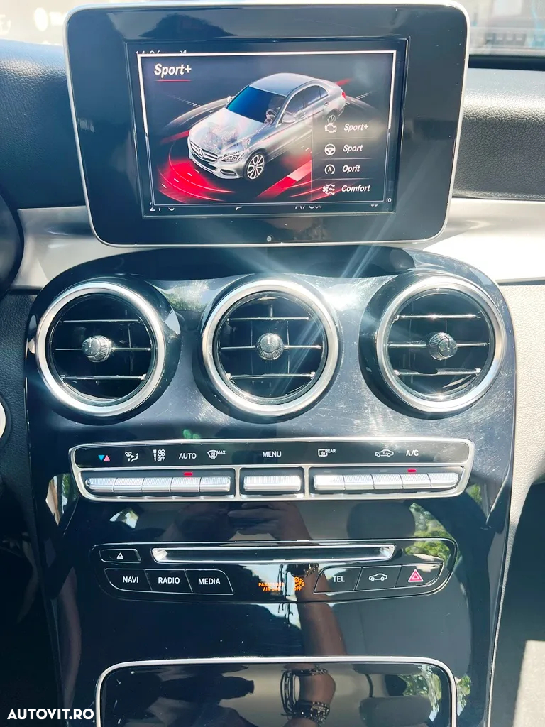 Mercedes-Benz C - 39
