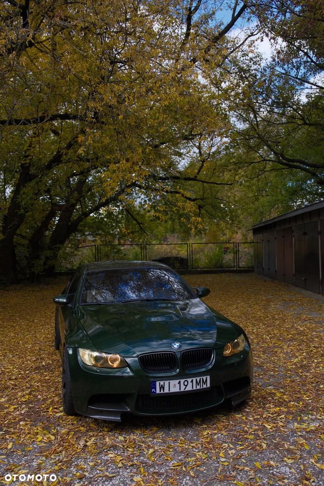 BMW M3 - 16
