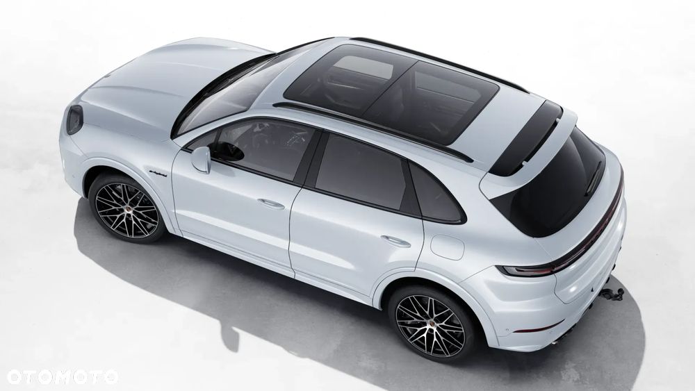 Porsche Cayenne E-Hybrid PHEV - 6