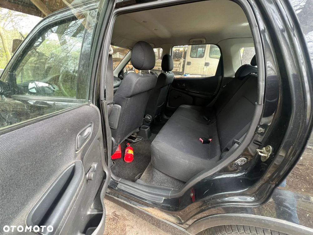 Suzuki Ignis - 10