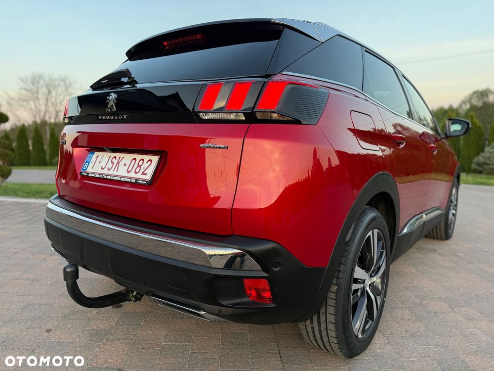 Peugeot 3008 1.5 BlueHDi GT S&S - 15