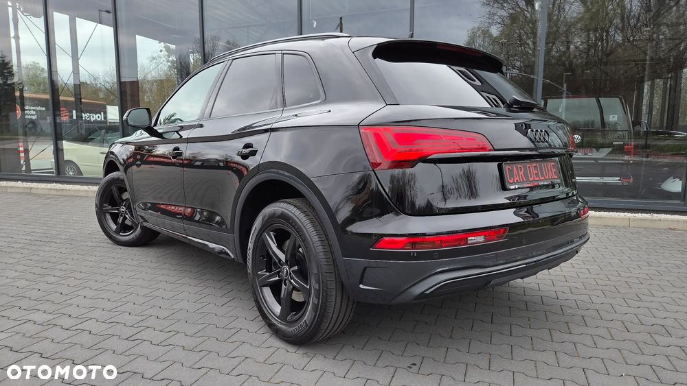 Audi Q5 - 6
