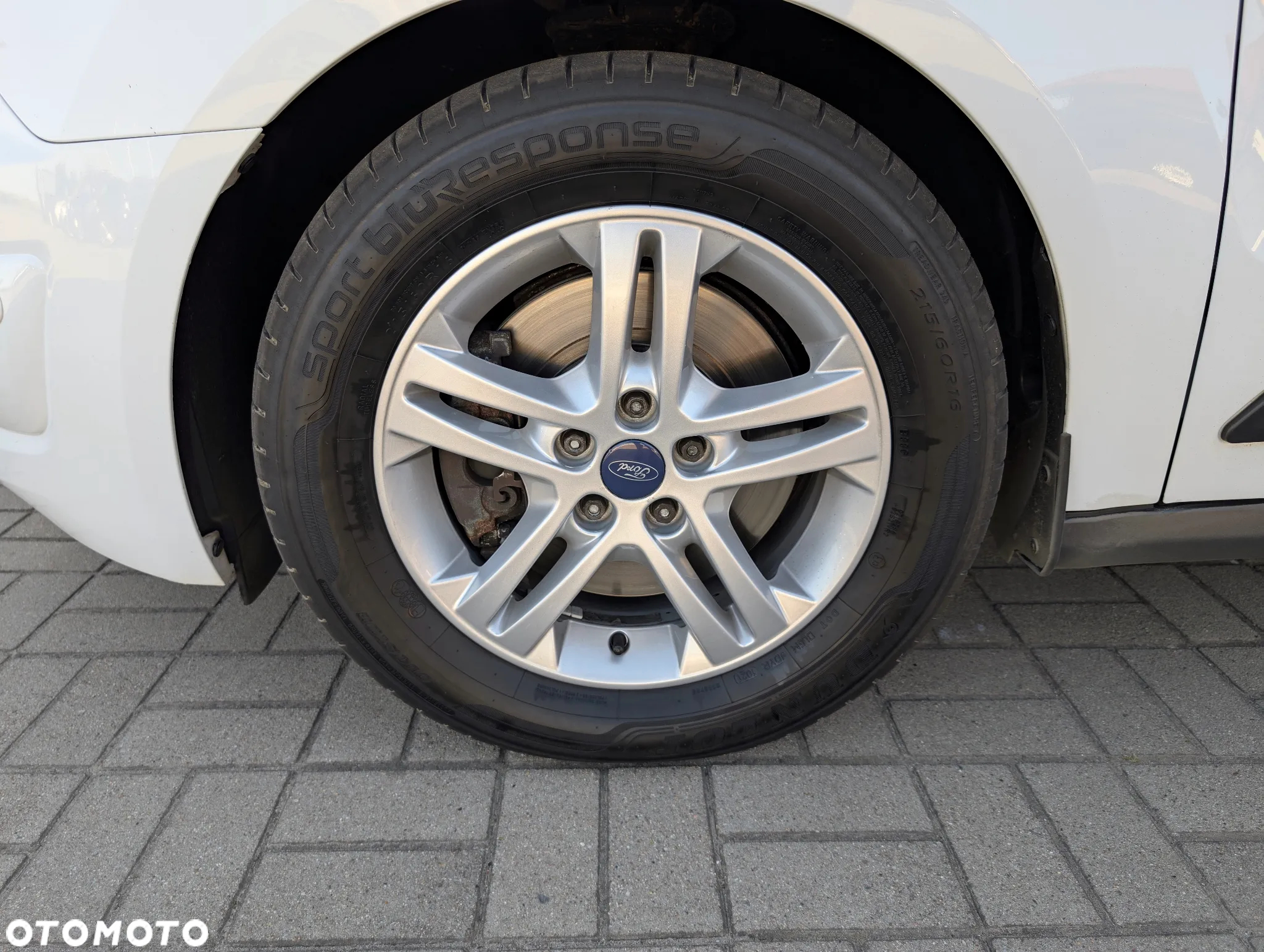 Ford Transit Connect 240 L2 LKW Autm Trend - 38