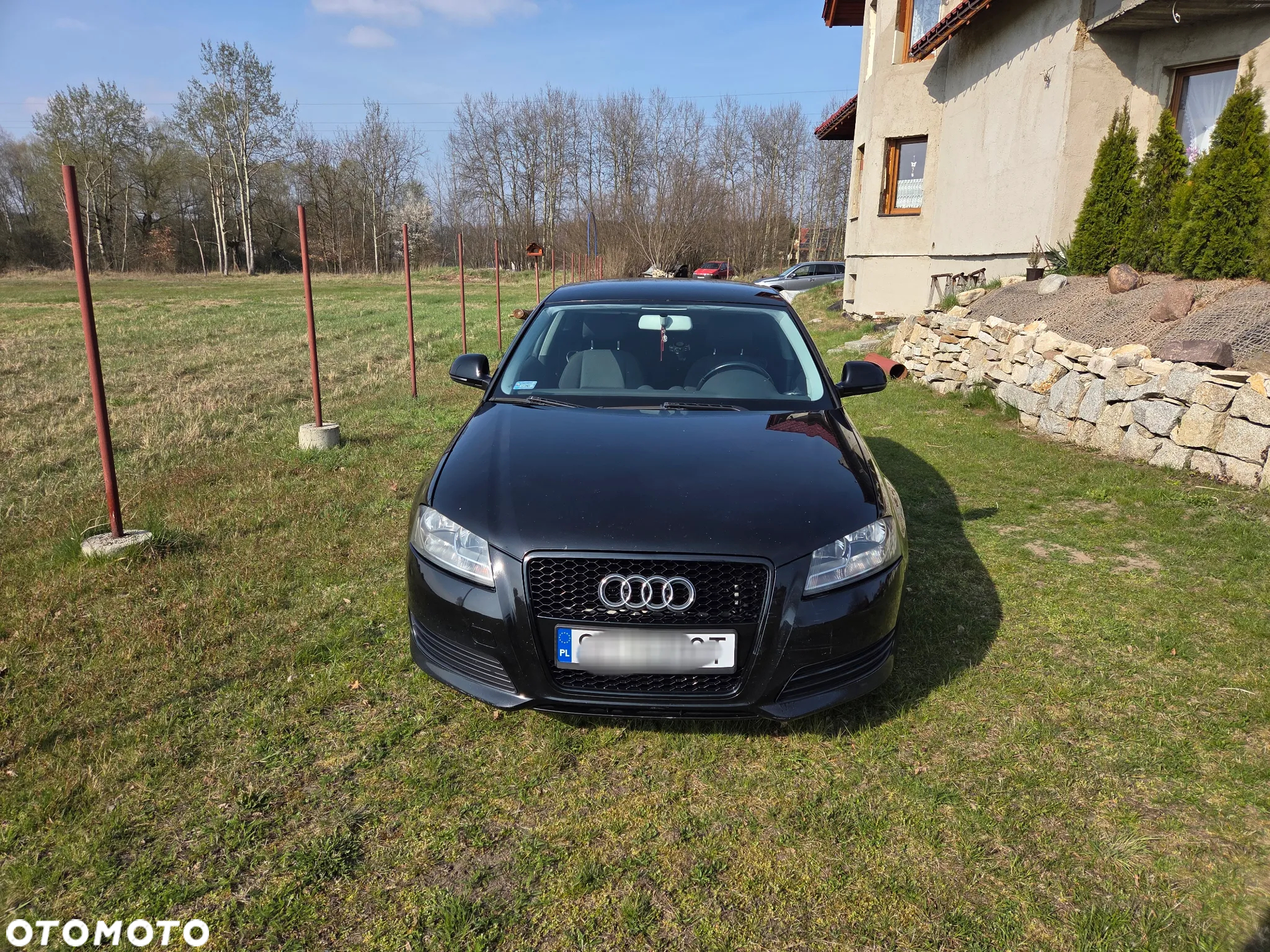 Audi A3 1.6 Ambiente - 2