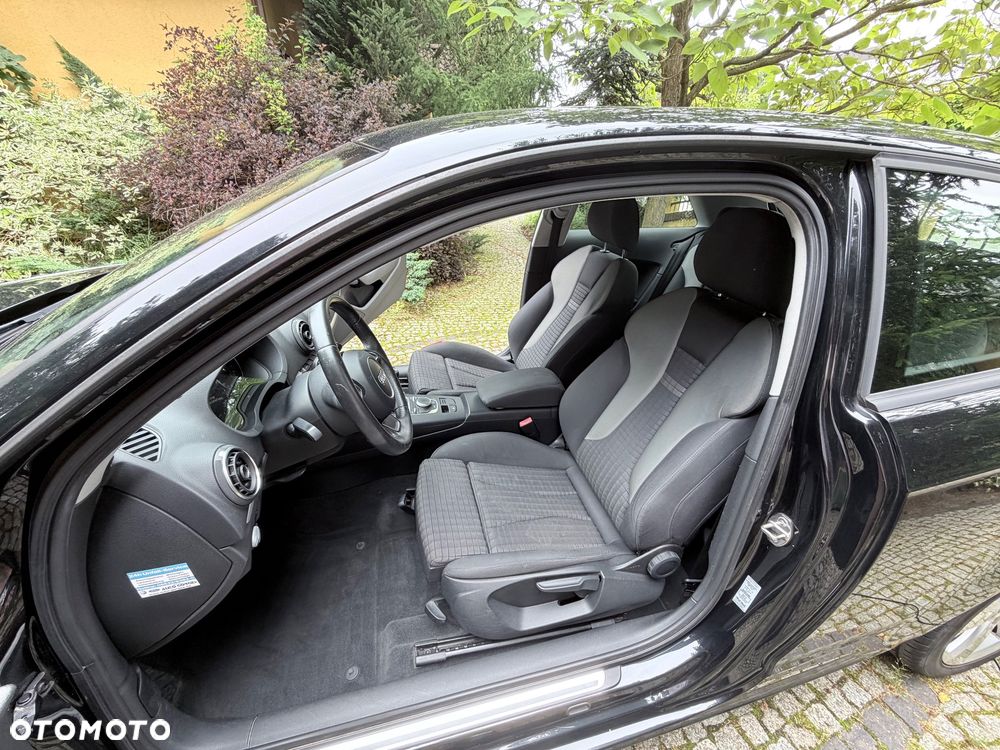 Audi A3 3-drzwiowe 1.4 TFSI Ambiente - 8