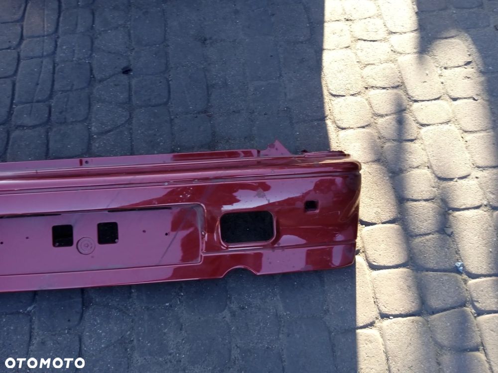 ZDERZAK TYLNY DAEWOO TICO - 5