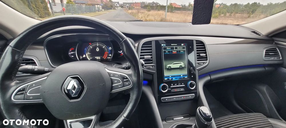 Renault Talisman BLUE dCi 150 INTENS - 24