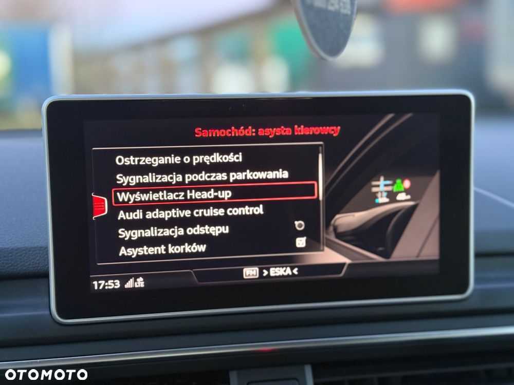 Audi A4 Avant 2.0 TDI Sport S tronic - 34