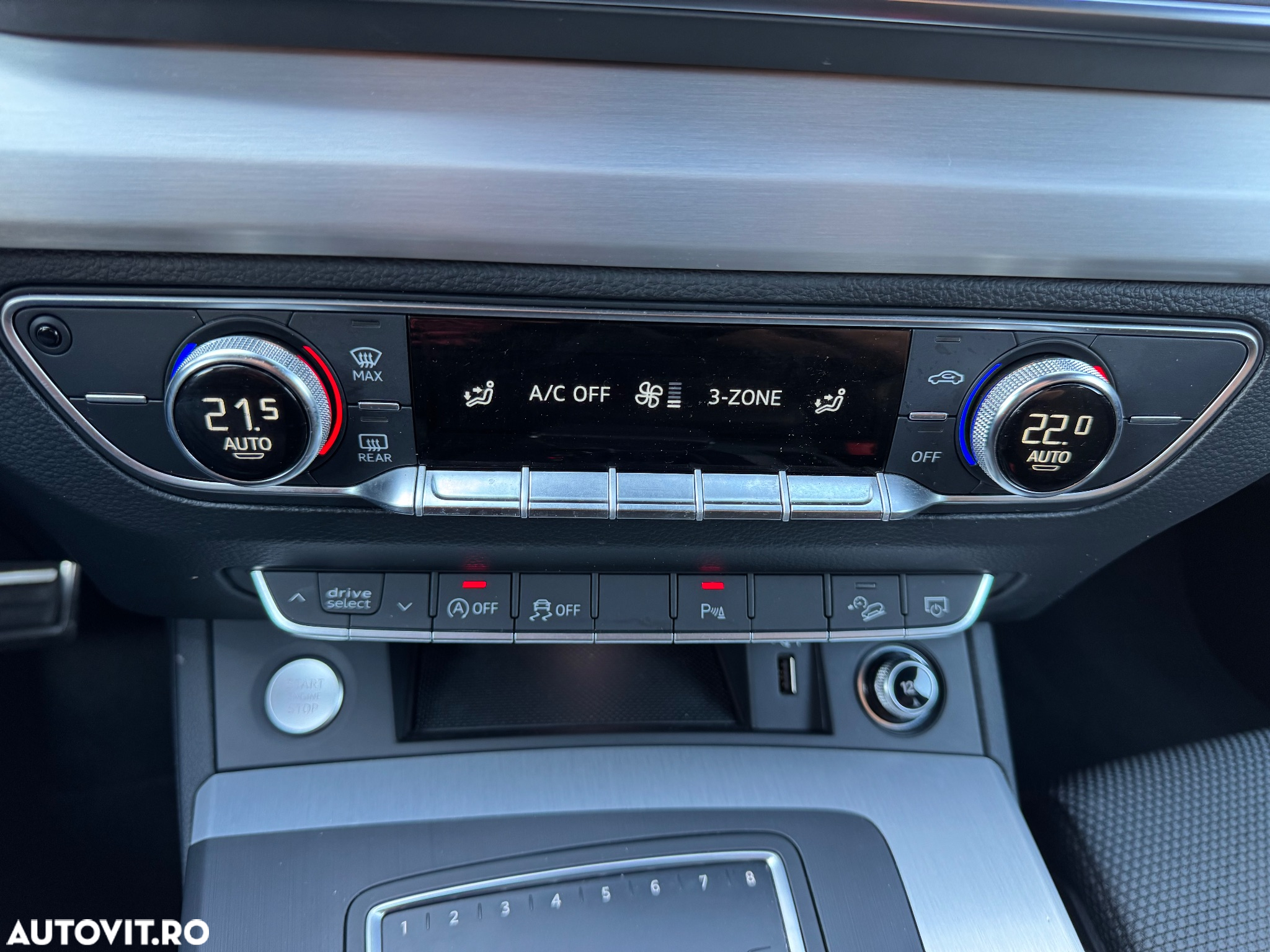 Audi Q5 40 TDI quattro S tronic - 30
