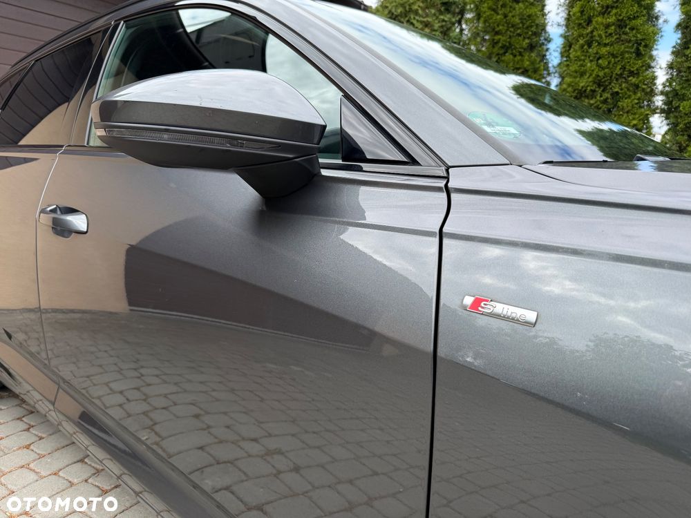 Audi A6 - 8