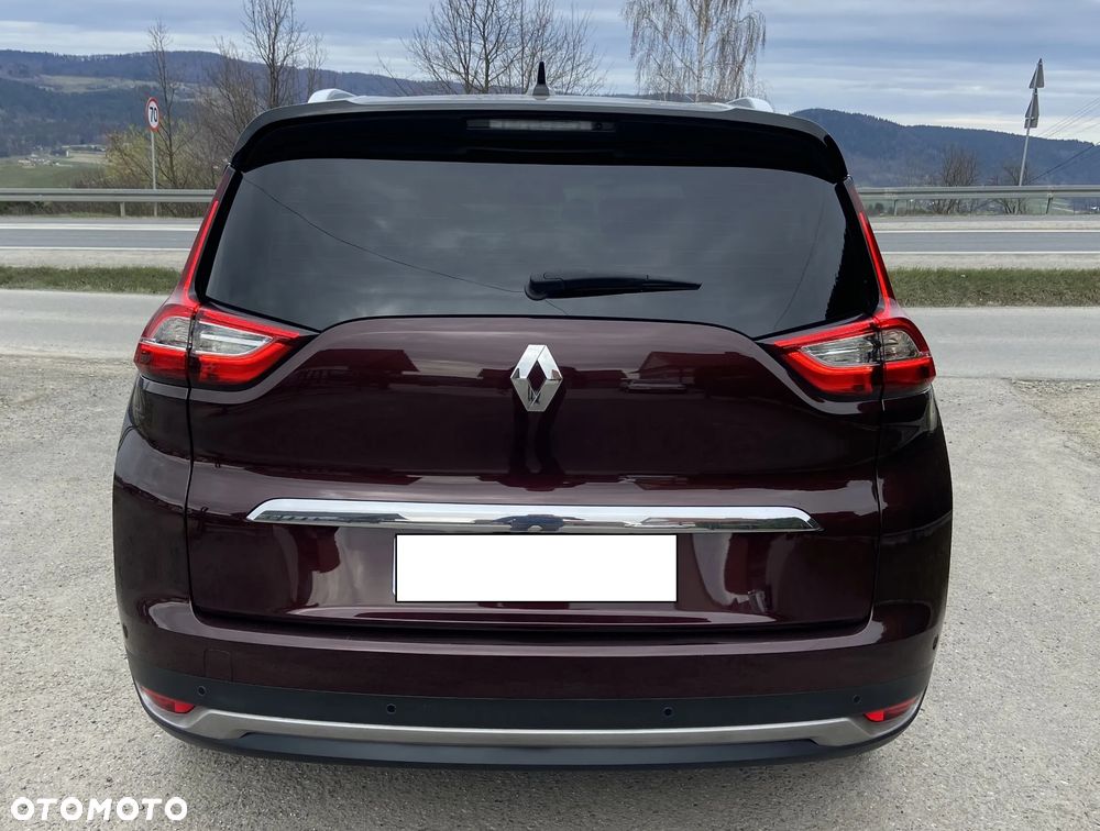 Renault Scenic - 4