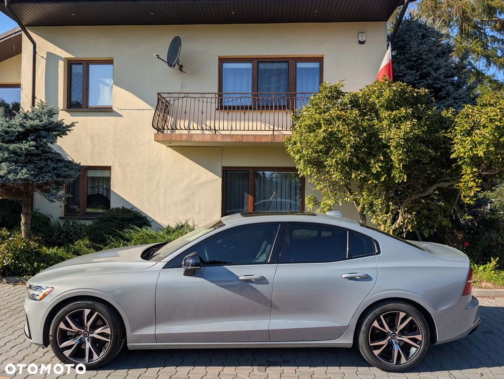 Volvo S60 - 3