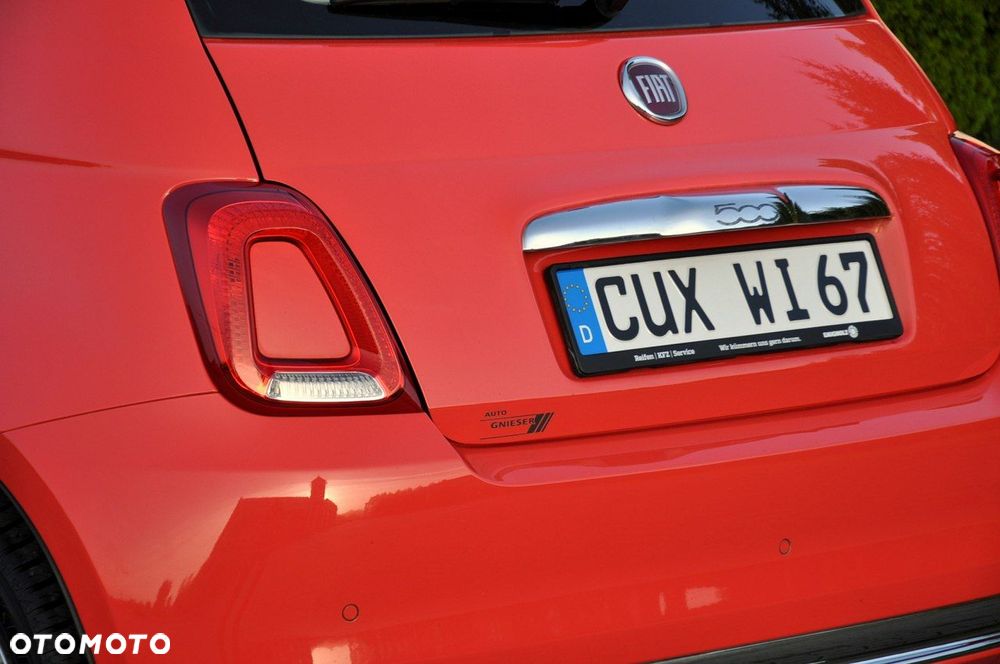 Fiat 500 - 16