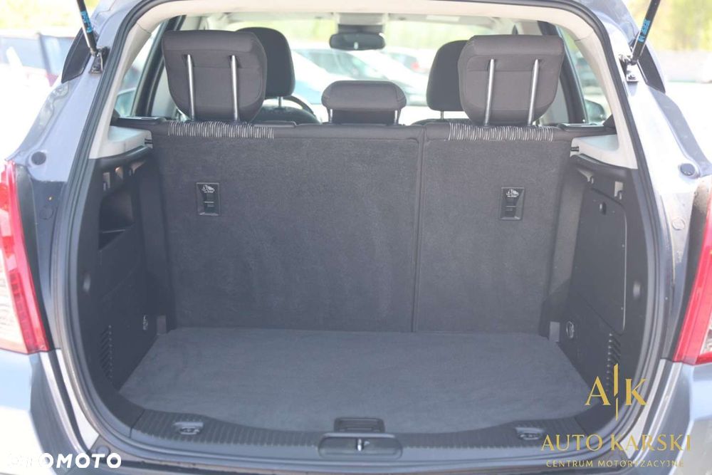 Opel Mokka - 31