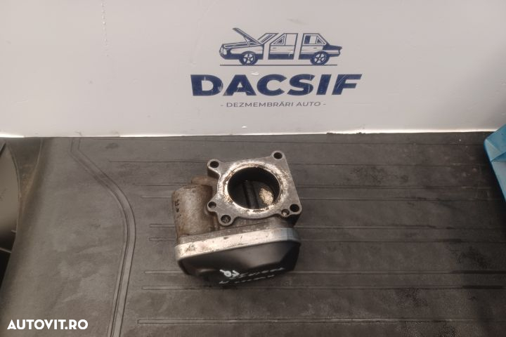 CLAPETA ACCELERATIE 1.2 AZQ 036133062N 036133062N Skoda Fabia 5J [200 - 3