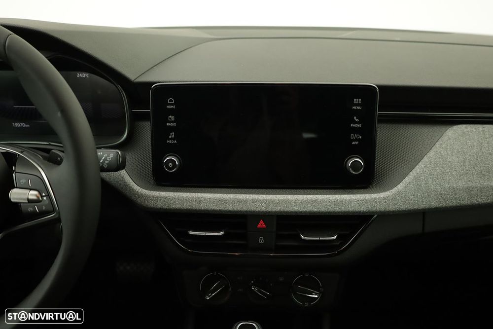 Skoda Scala 1.0 TSI Selection DSG - 9