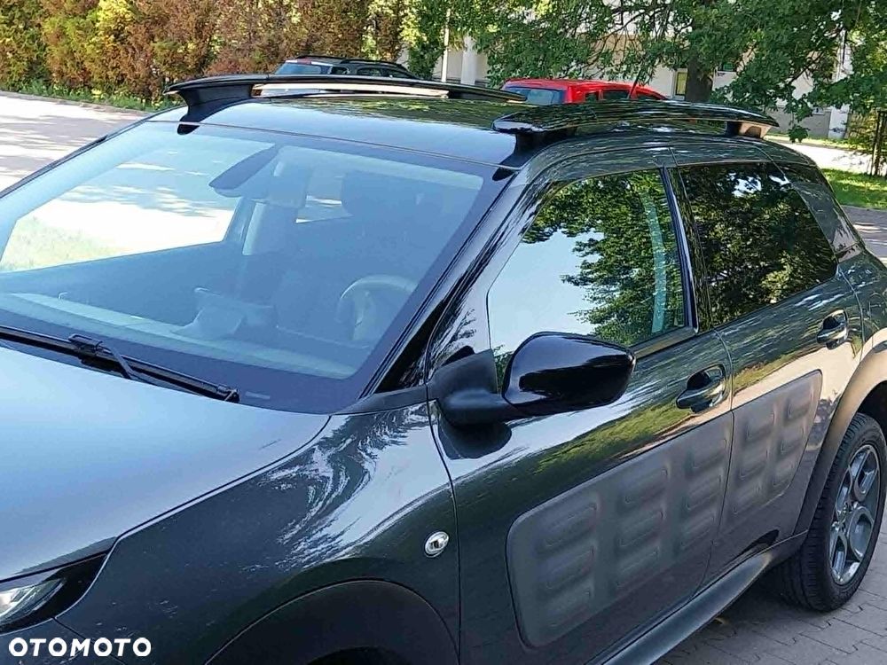 Citroën C4 Cactus 1.2 PureTech Shine Edition - 27