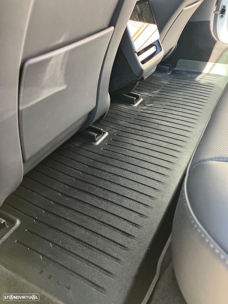 Tesla Model 3 Tração Traseira - 7