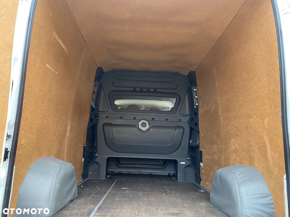 Peugeot BOXER L3H2, 7-osobowy, brygadowy, zakupiony w salonie w Rzeszowie - 12