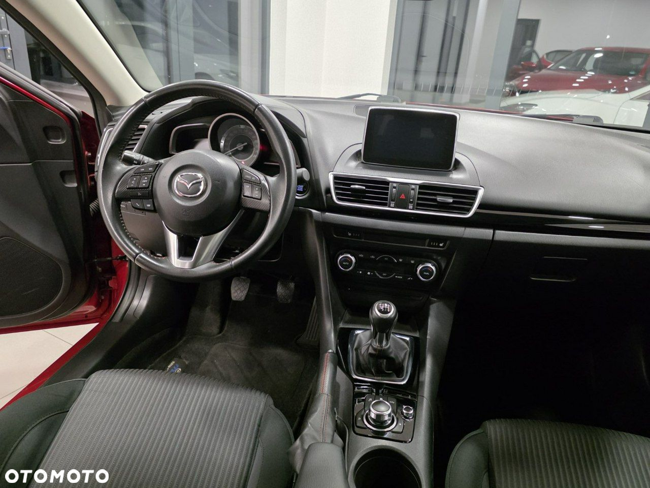 Mazda 3 2.0 Skyenergy - 16