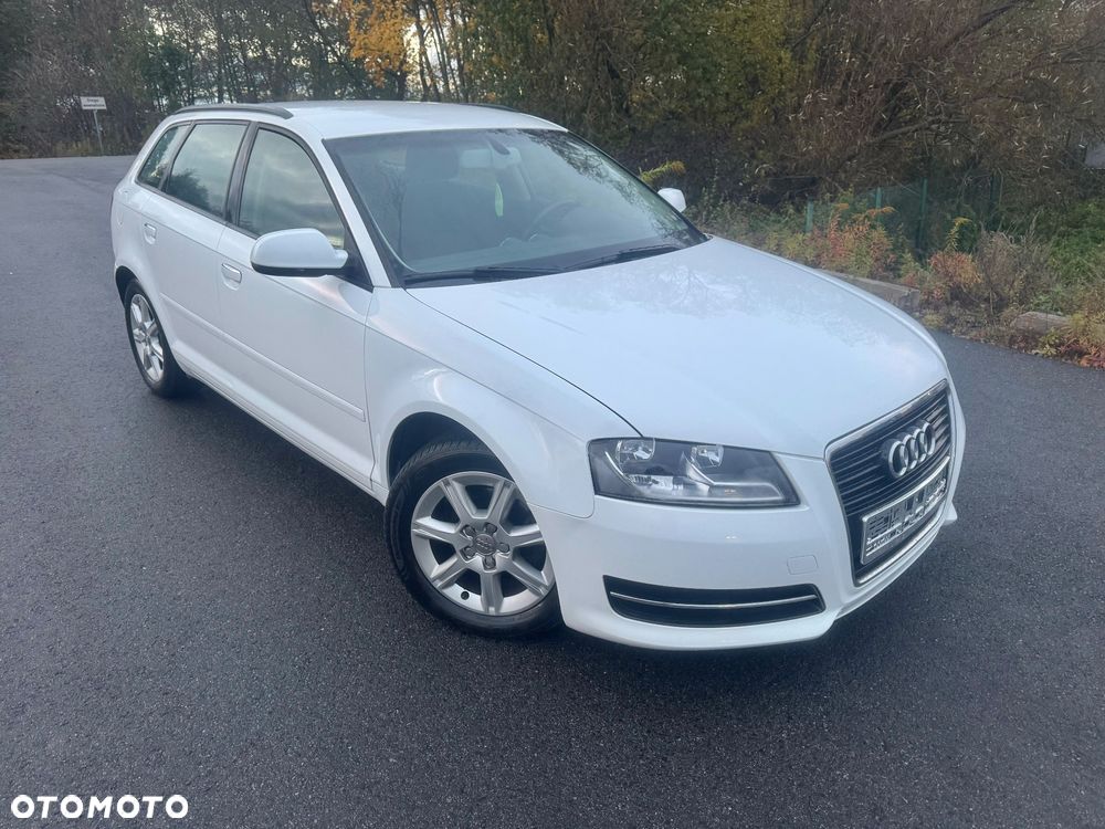 Audi A3 - 2
