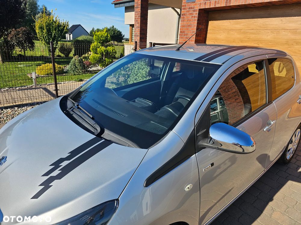 Peugeot 108 VTI 68 ETG5 Top Active - 11