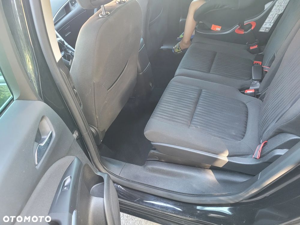Opel Zafira 1.4 T Elite EcoFLEX S&S - 5