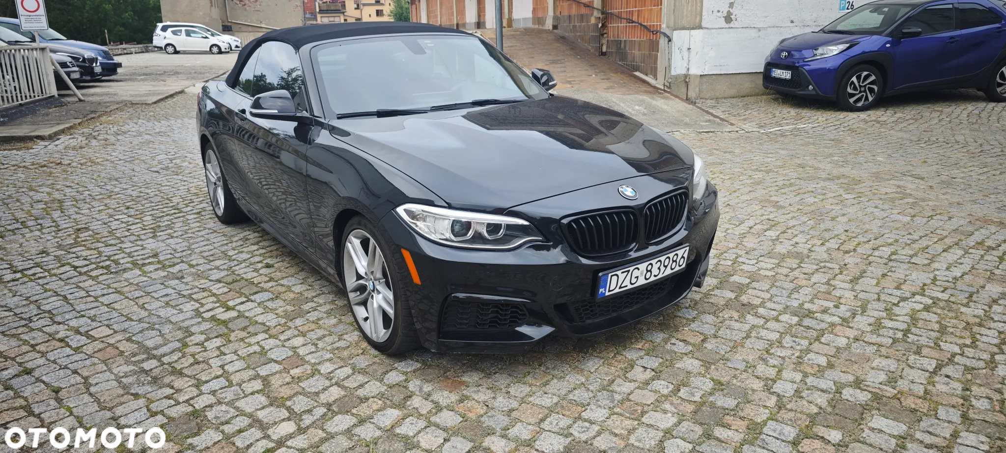 BMW Seria 2 - 4