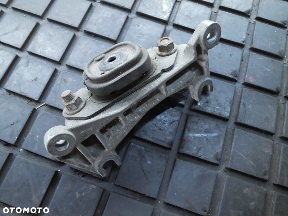 ŁAPA PODUSZKA 1.5DCI RENAULT MEGANE II SCENIC 8200277212 POSIADAM 2 SZT - 1