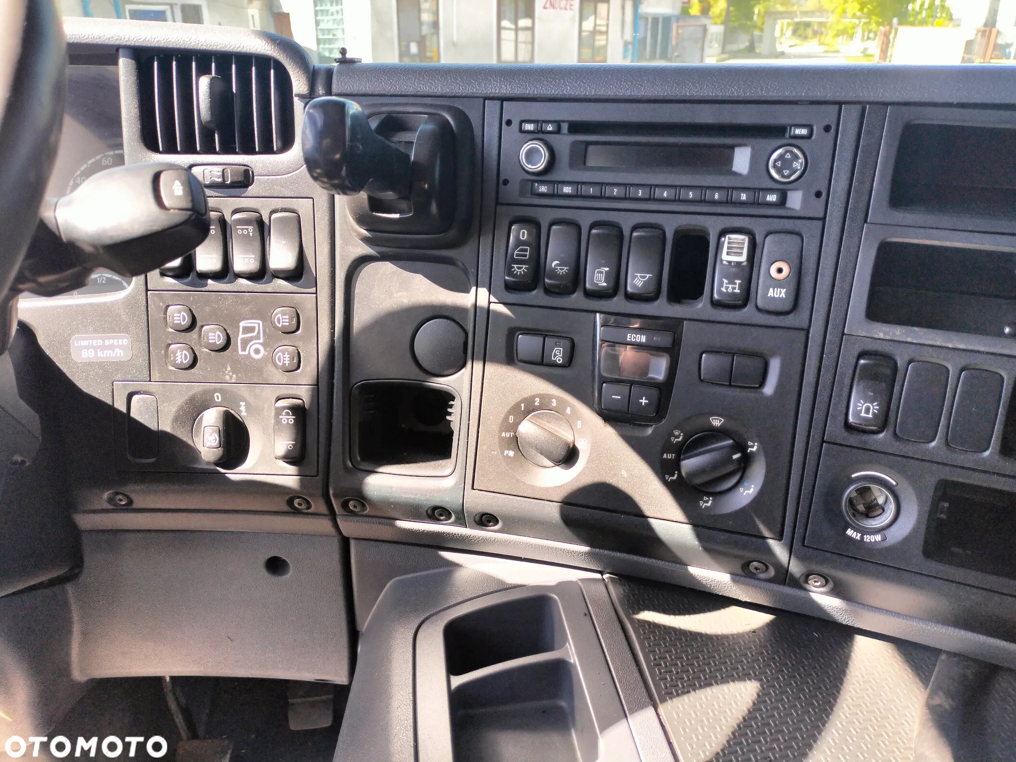 Scania P360 - 19